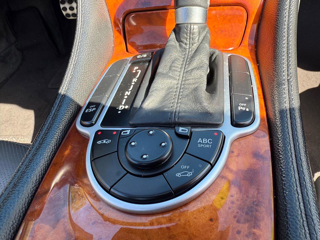 Used 2006 Mercedes-Benz SL 500 image 13