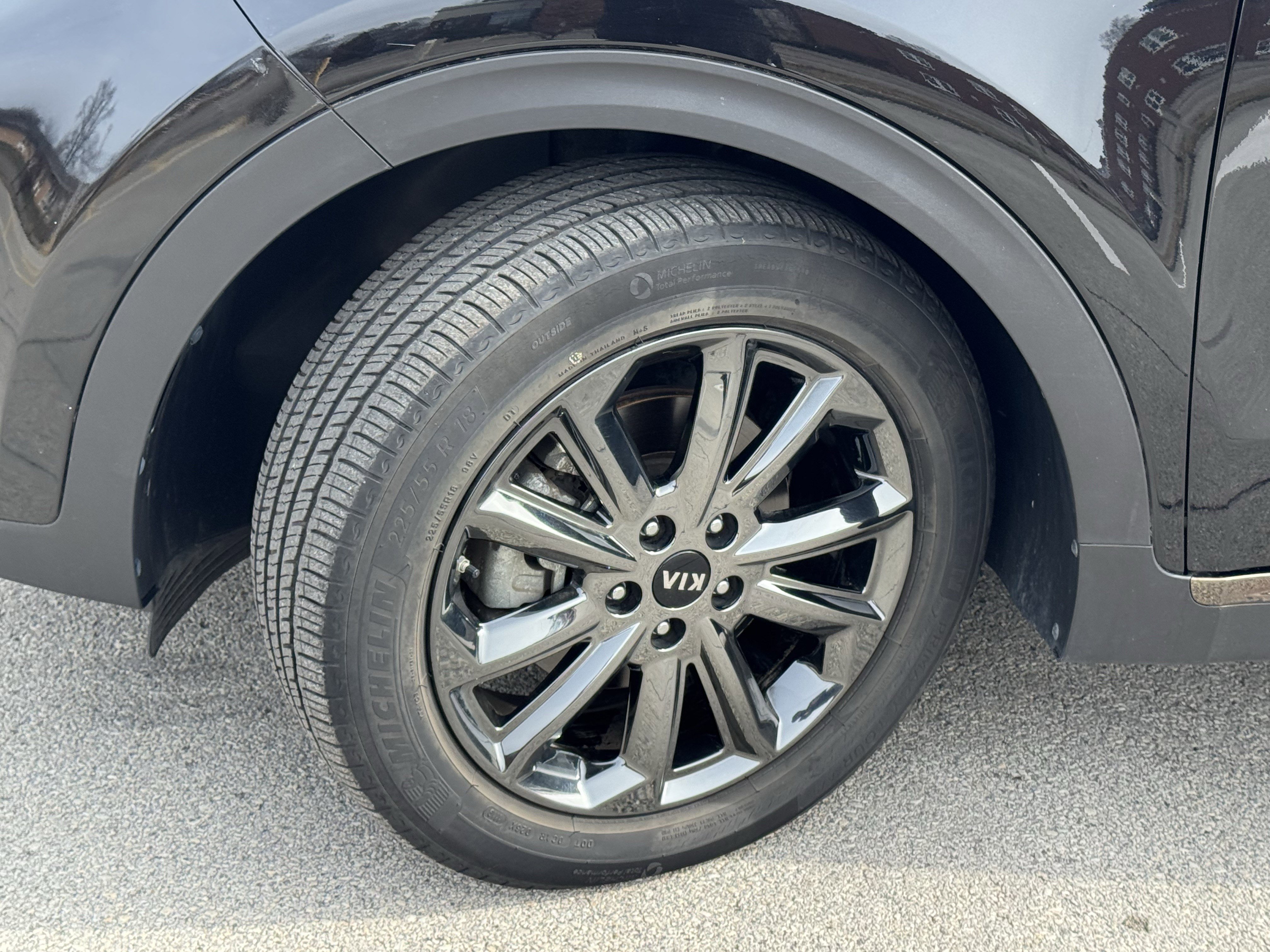 Used 2020 Kia Sportage S w/ S Premium Package image 40