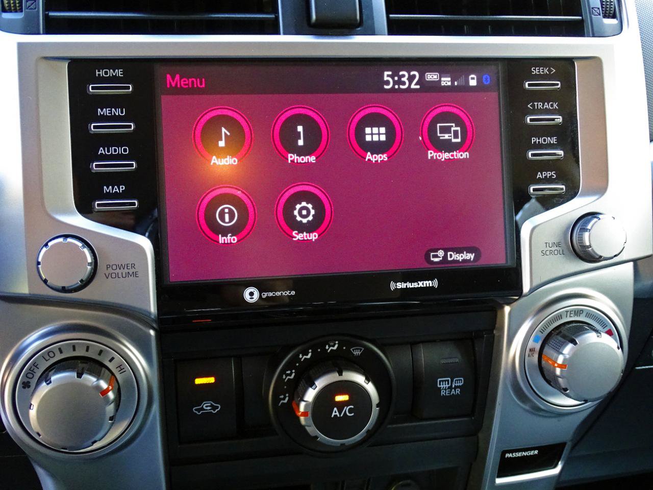 Used 2024 Toyota 4Runner SR5 RWD image 38