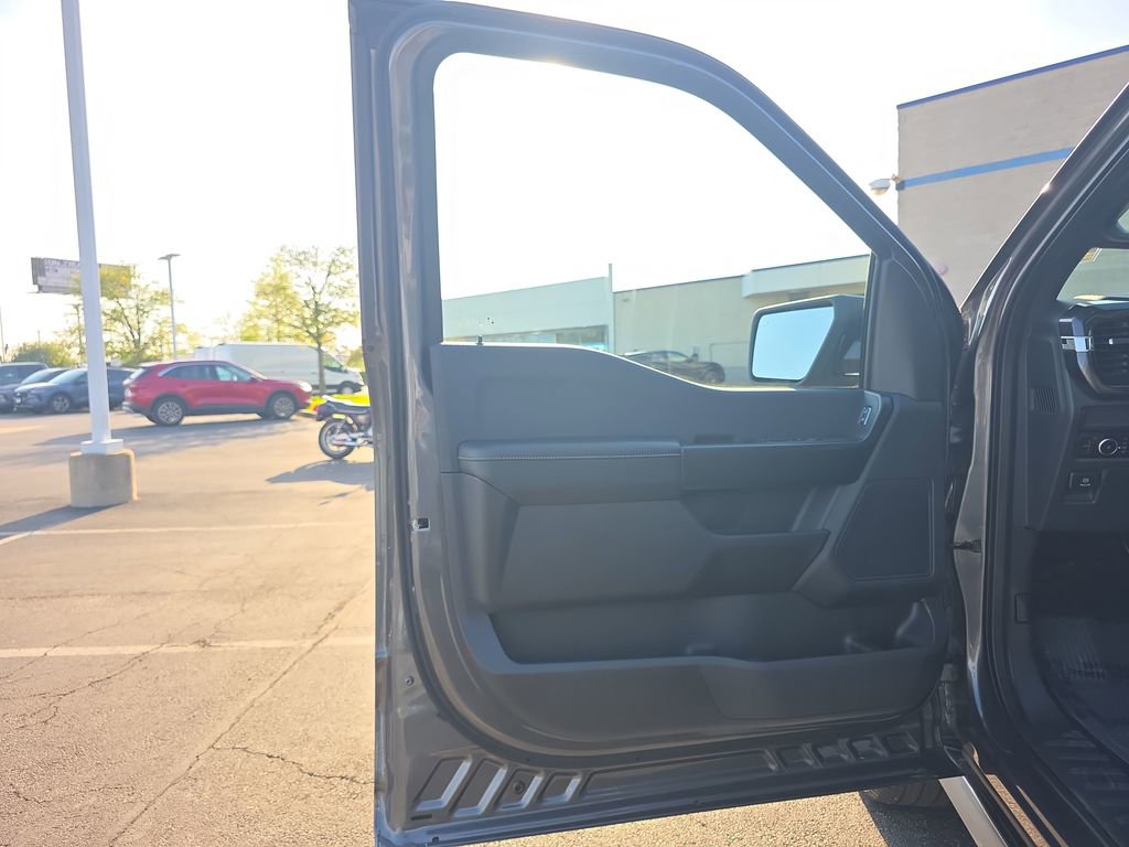 New 2026 Ford F150 STX AWD/4WD image 17