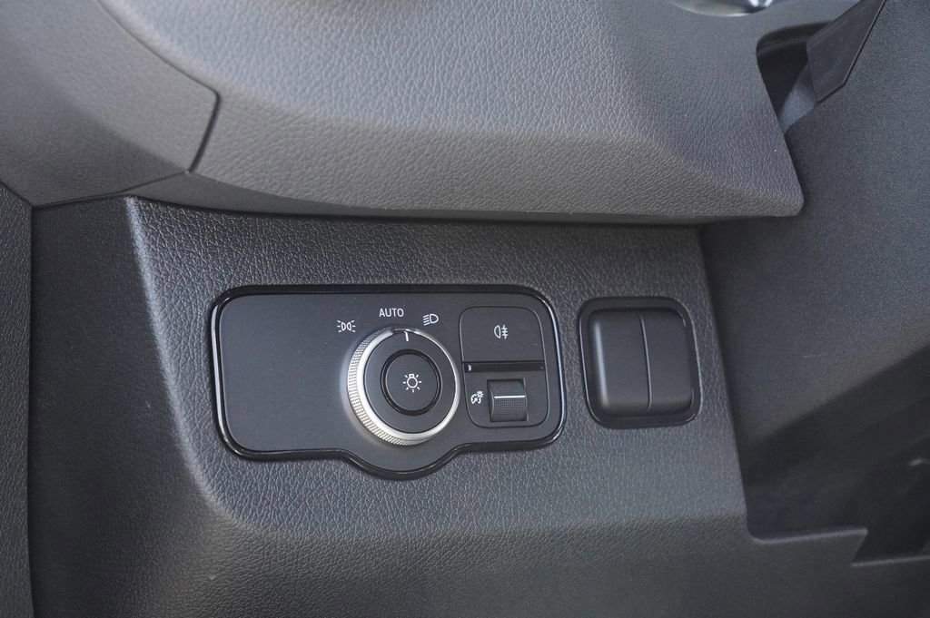New 2025 Mercedes-Benz Sprinter 2500 image 26