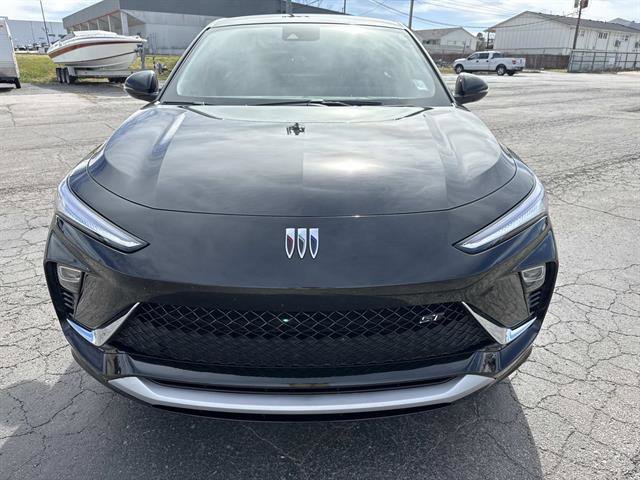 Used 2026 Buick Envista Sport Touring w/ Convenience I Package image 2