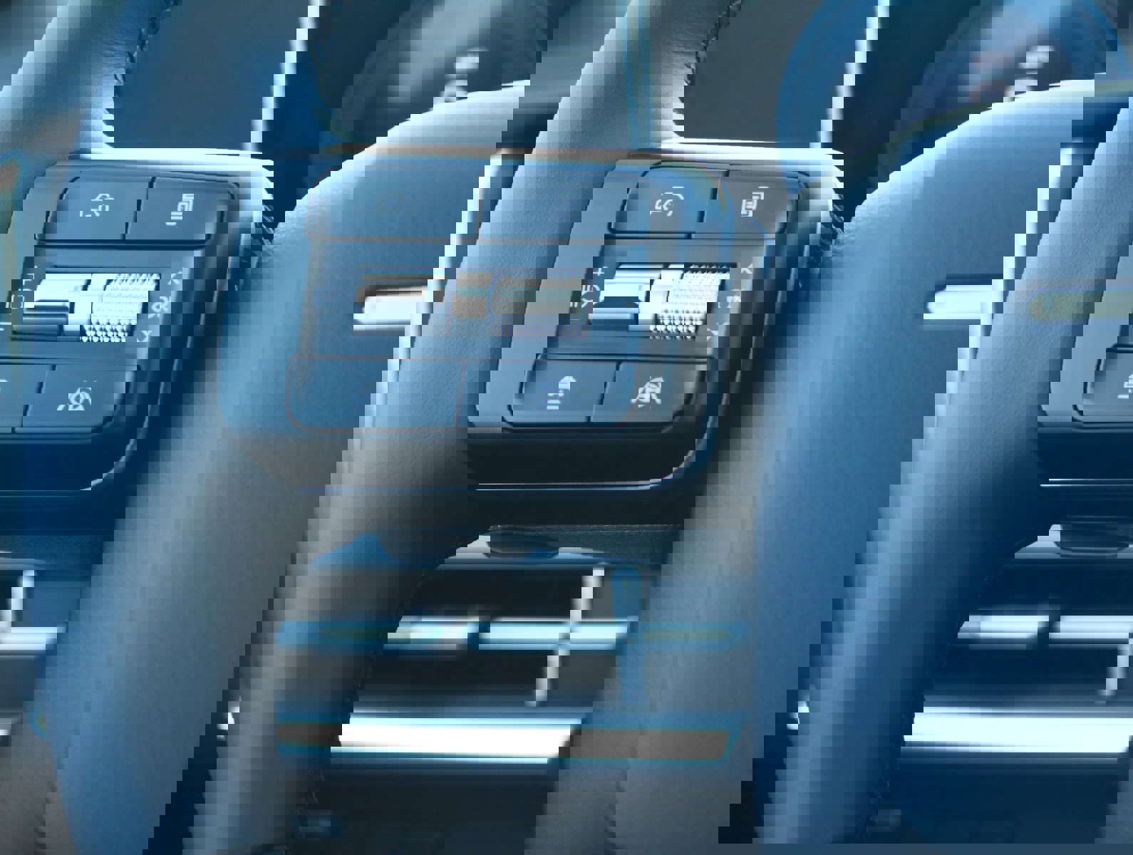 New 2026 Hyundai Santa Fe SEL image 20