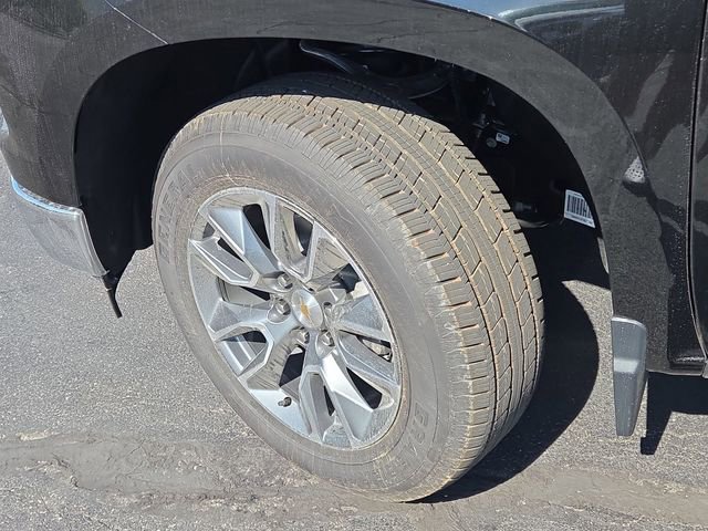 New 2026 Chevrolet Silverado 1500 LT image 32