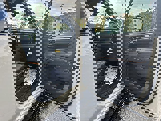 New 2026 GMC Sierra 2500 AT4 w/ AT4 Premium Plus Package image 45