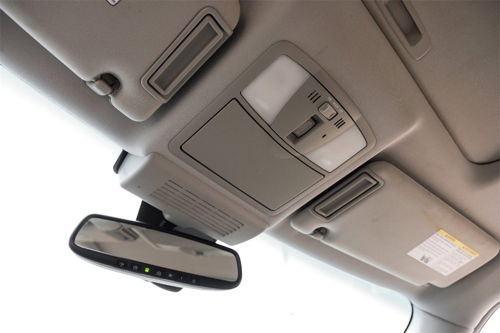 Used 2017 Nissan Armada Platinum w/ Captain Seat Package image 31