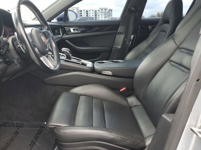 Used 2018 Porsche Panamera image 21