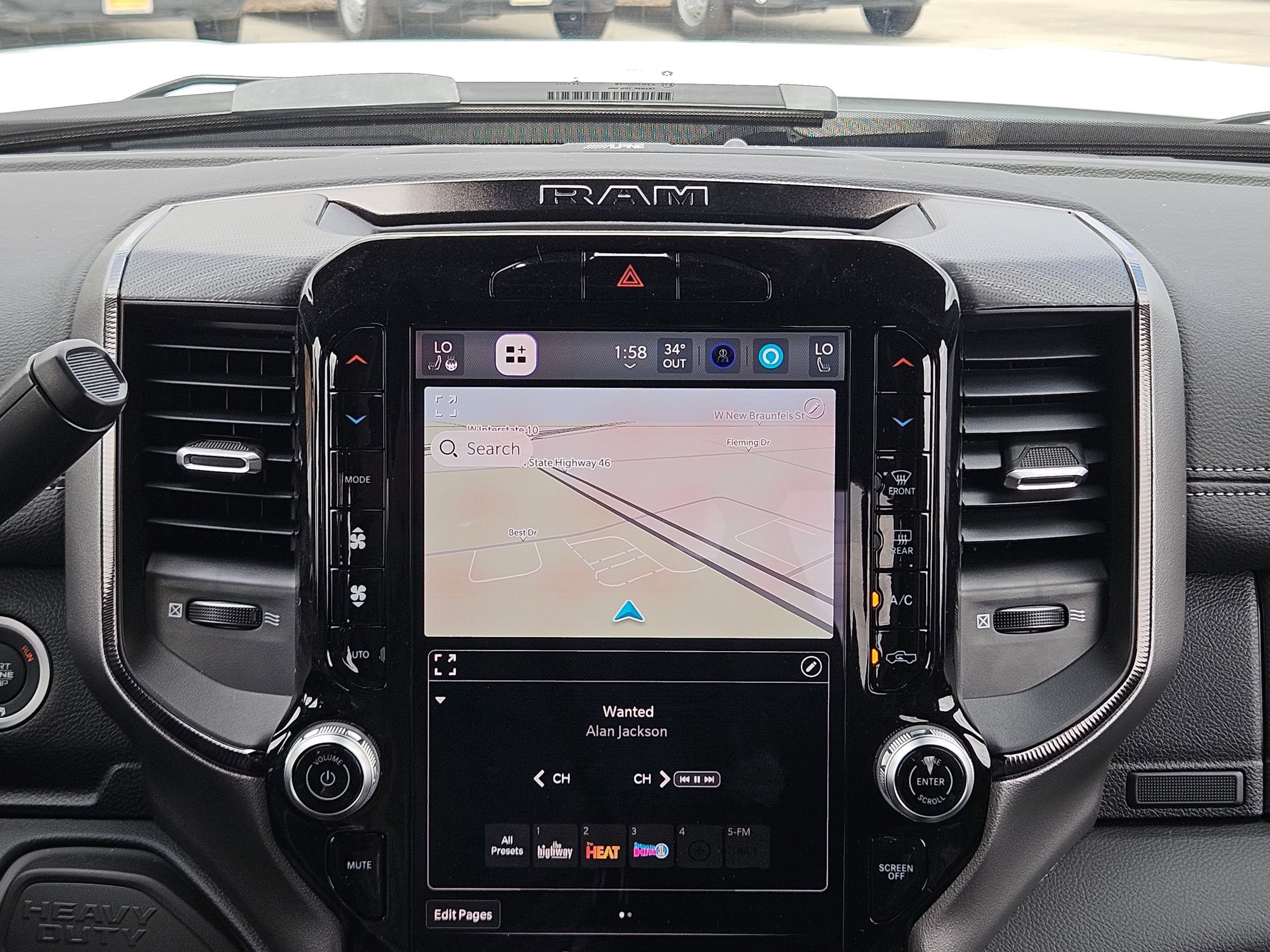 New 2026 RAM 2500 Power Wagon image 16