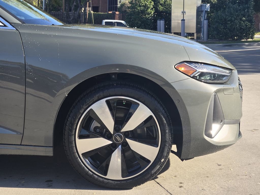 New 2025 Audi A5 2.0T Prestige image 13