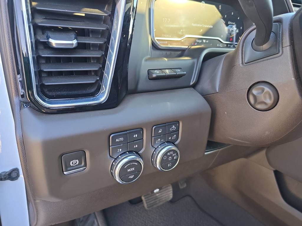 Used 2024 GMC Sierra 1500 Denali w/ Technology Package image 15