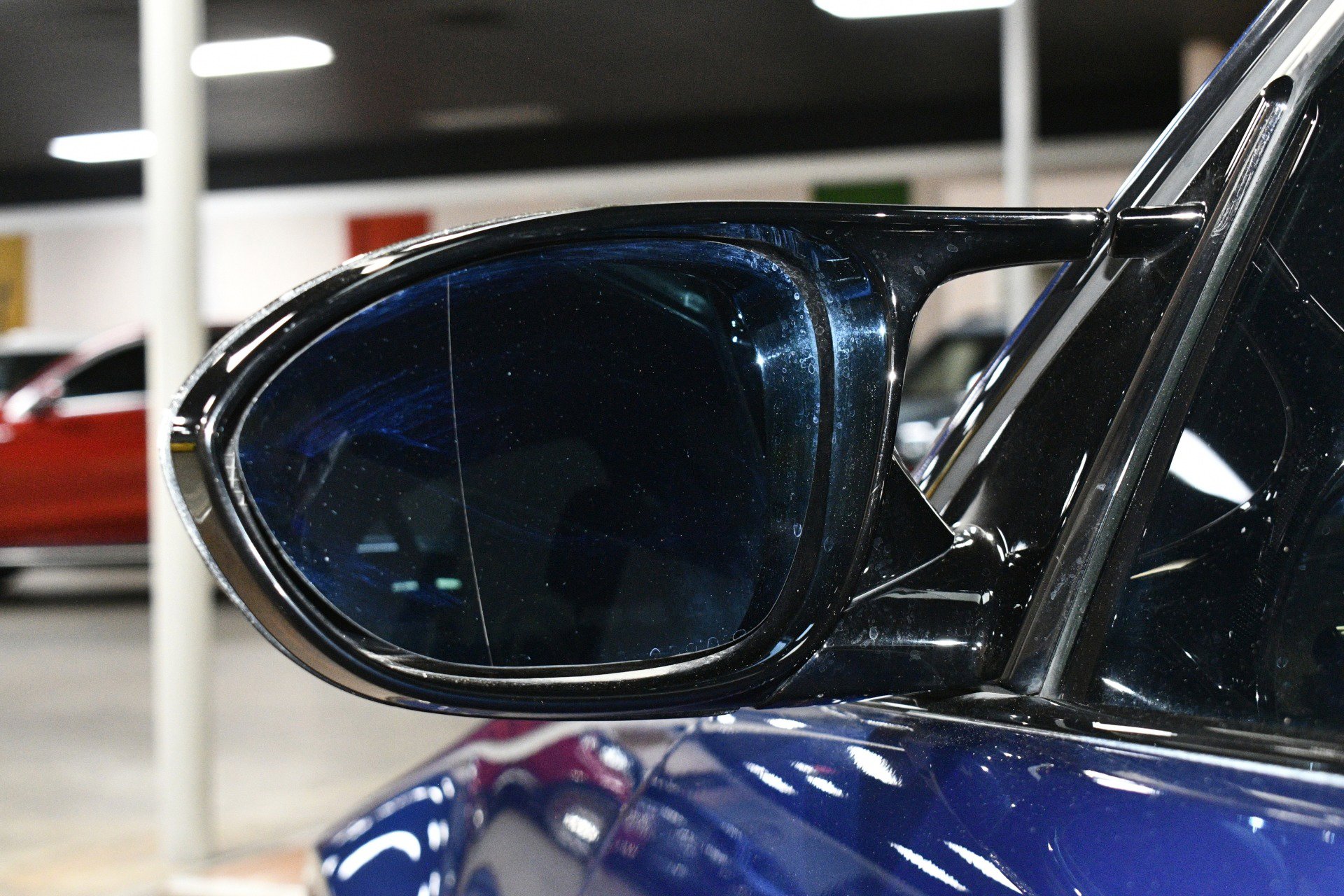 Used 2011 BMW M3 Sedan RWD image 63