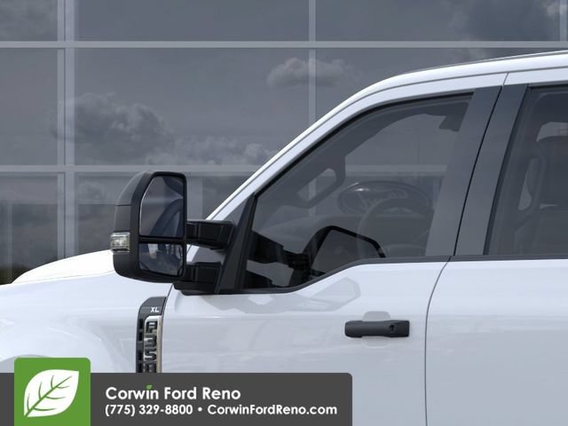 New 2026 Ford F350 XL w/ XL Chrome Package AWD/4WD image 22