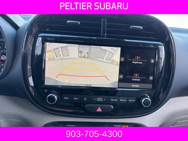 Used 2020 Kia Soul EX image 10