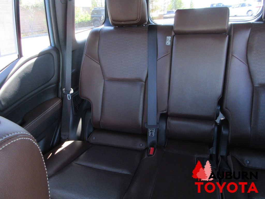 New 2026 Toyota Land Cruiser image 20