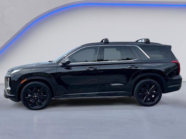 Used 2025 Hyundai Palisade XRT AWD/4WD image 11