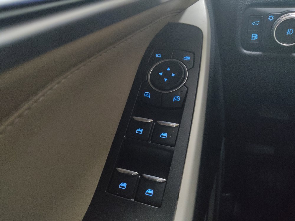 Used 2021 Ford Explorer Limited w/ Hybrid Equipment Group 310A RWD image 27