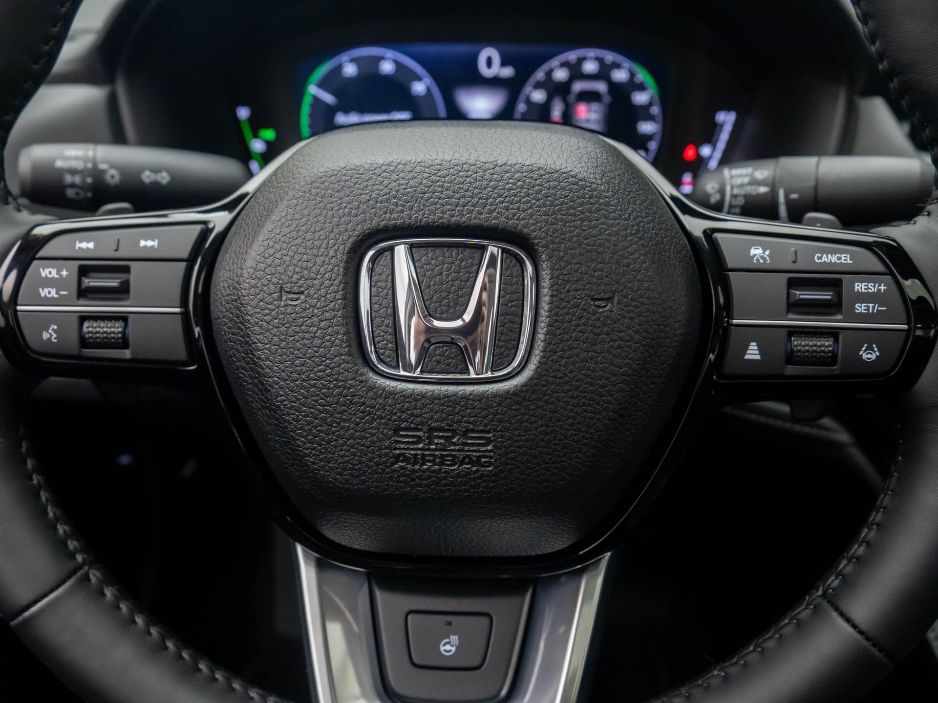 New 2025 Honda Accord Touring image 17