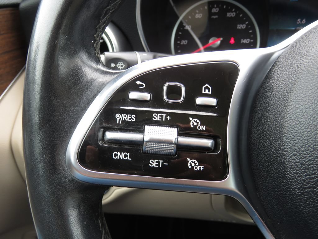 Used 2019 Mercedes-Benz C 300 4MATIC Sedan image 22