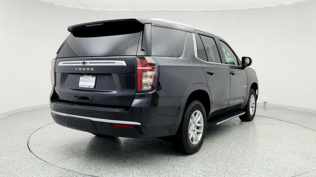 Used 2023 Chevrolet Tahoe LS image 5