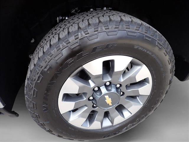 New 2026 Chevrolet Silverado 2500 LT image 7