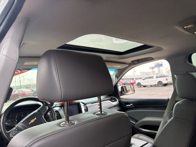 Used 2016 Chevrolet Tahoe LT w/ Luxury Package image 17
