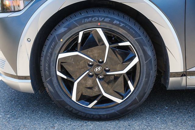 Certified 2023 Hyundai Ioniq 5 Limited RWD image 11