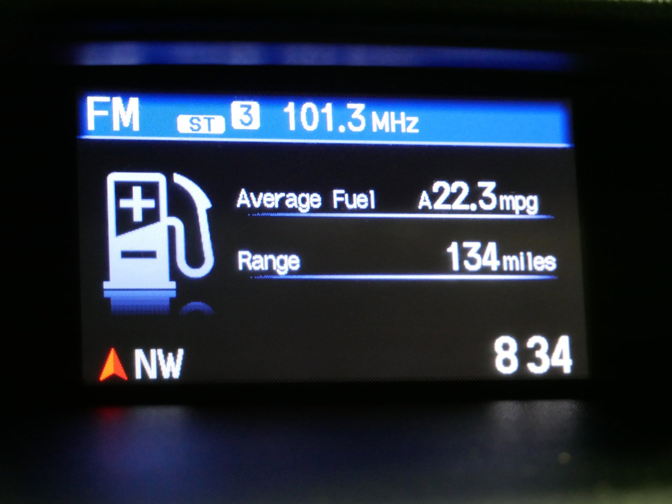 Used 2016 Honda CR-V EX image 32