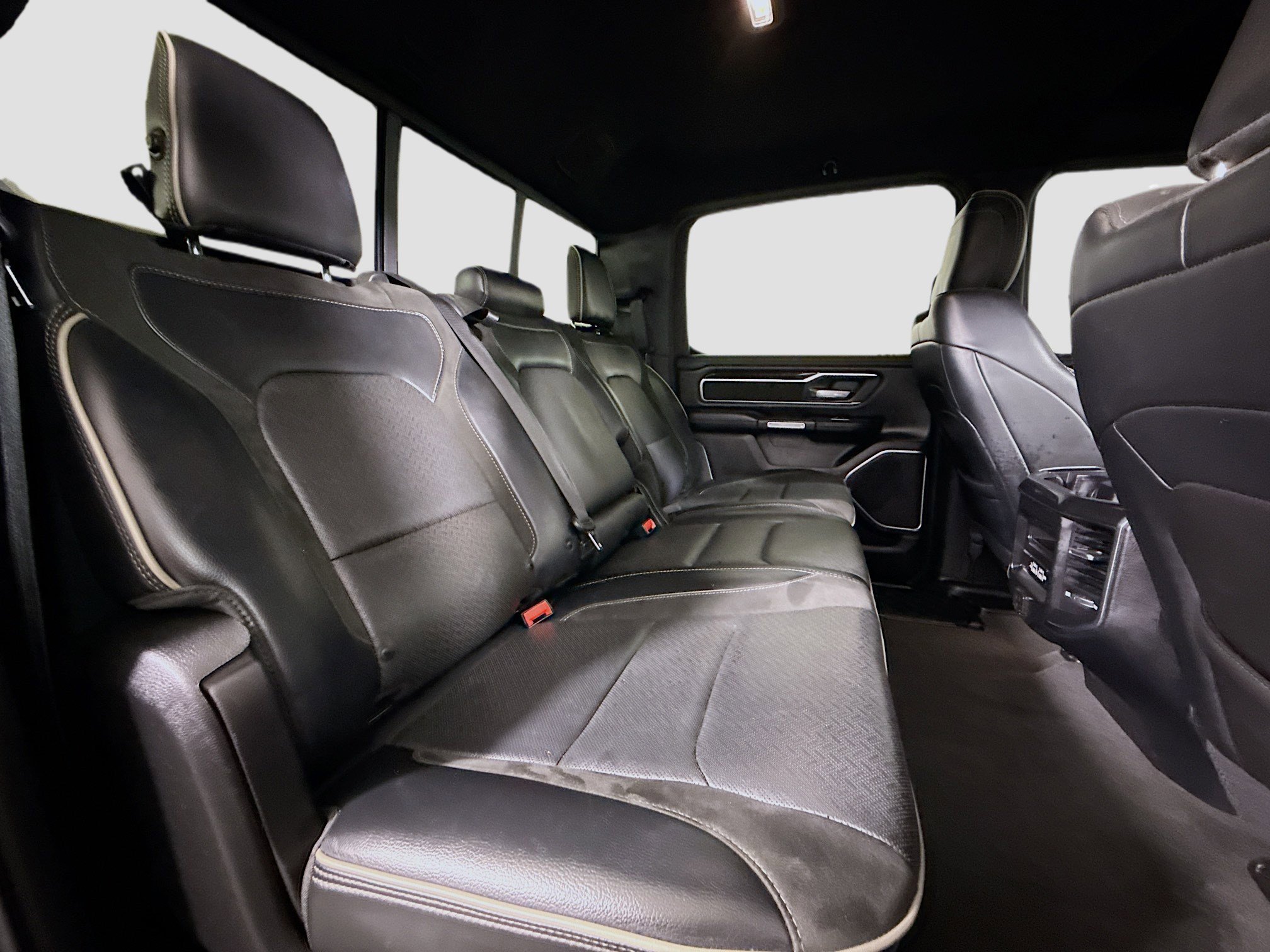 Used 2019 RAM 1500 Laramie w/ Sport Appearance Package image 27