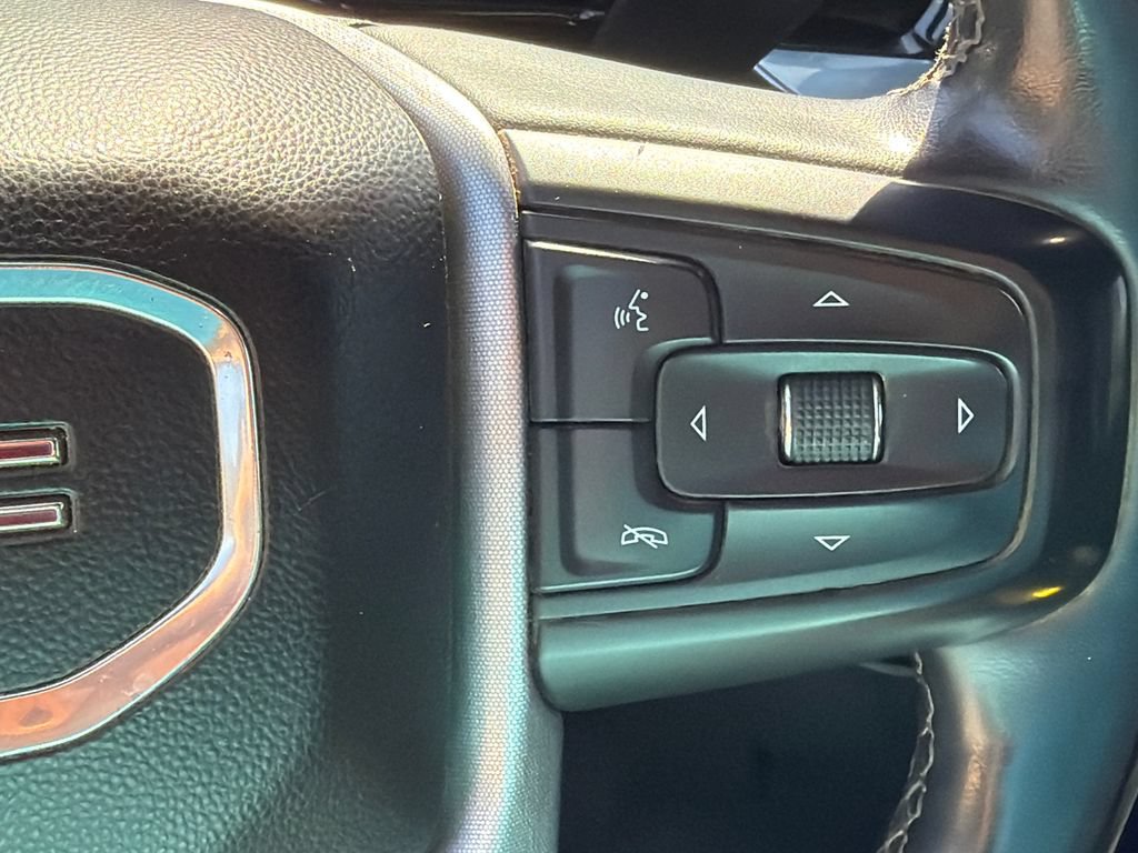 Used 2024 GMC Sierra 2500 SLE AWD/4WD image 25