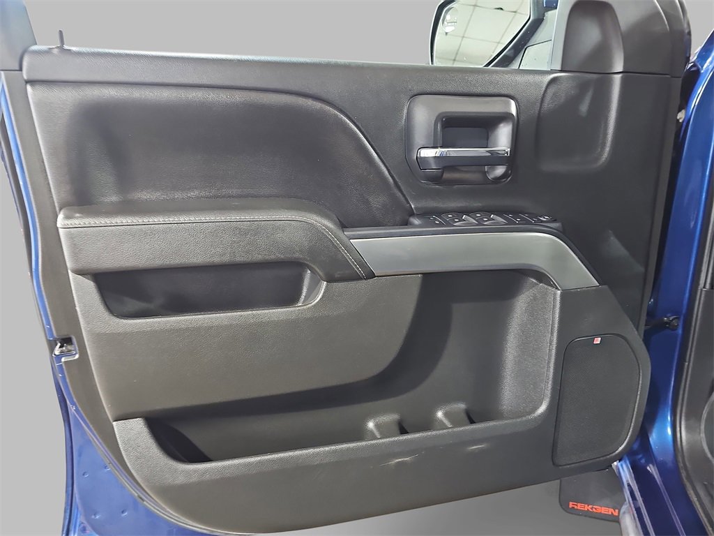 Used 2016 Chevrolet Silverado 1500 LT w/ All Star Edition image 32