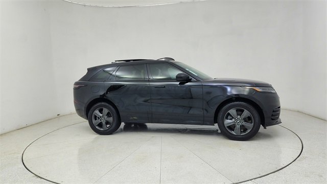 Used 2024 Land Rover Range Rover Velar Dynamic SE image 66