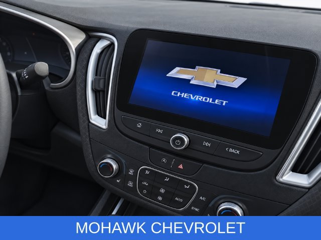 Certified 2022 Chevrolet Malibu LT FWD image 16