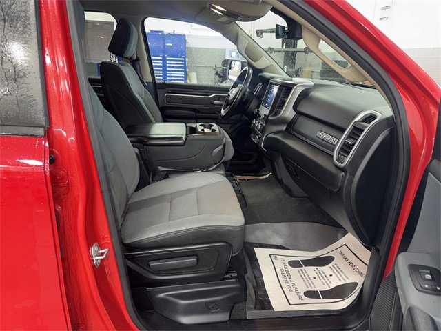 Used 2019 RAM 1500 Big Horn image 41