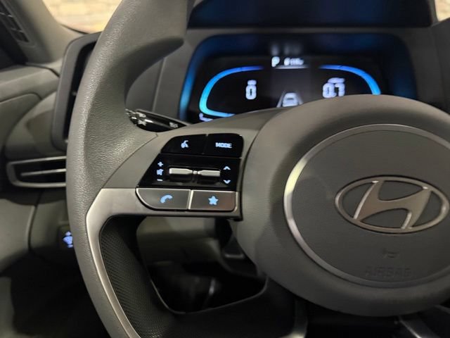 New 2026 Hyundai Elantra SE FWD image 14