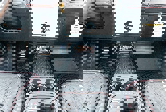 New 2025 Ford Mustang Mach-E Premium w/ Sport Appearance Package AWD/4WD image 28