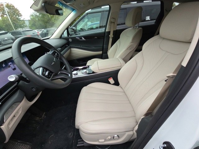 Certified 2025 Genesis GV80 2.5T Standard image 15