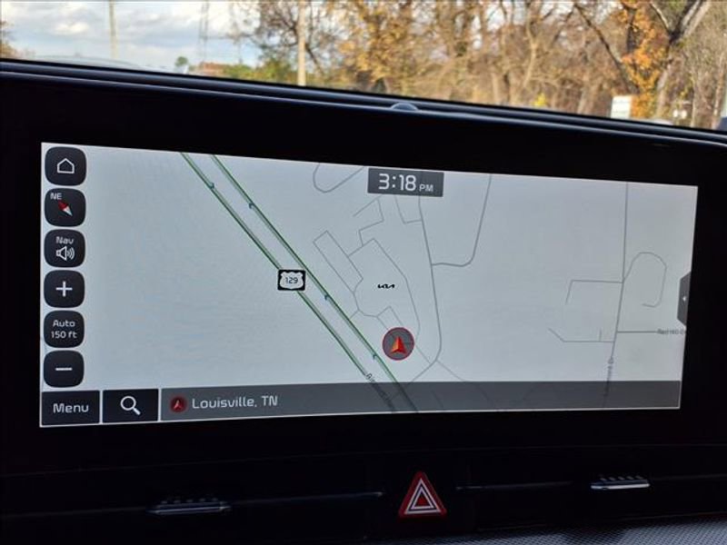 Used 2025 Kia Sportage SX image 18