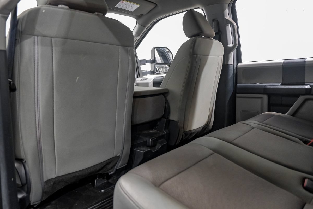 Used 2022 Ford F250 XL w/ STX Appearance Package AWD/4WD image 36