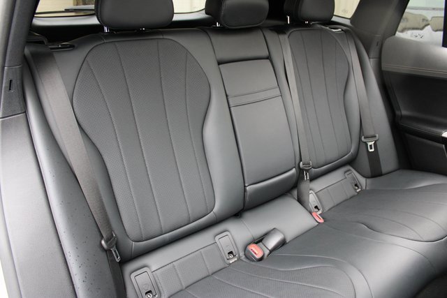 Used 2023 Mercedes-Benz EQE 350+ SUV w/ AMG Line Exterior Package image 16