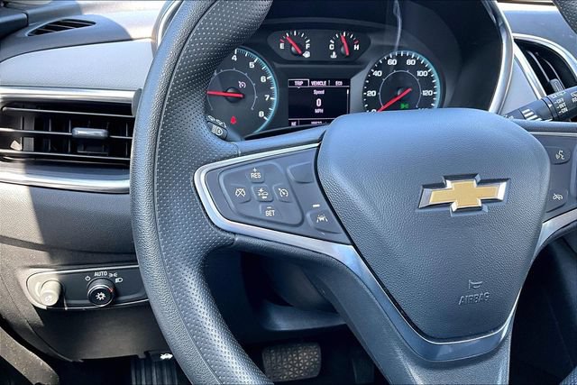 Used 2024 Chevrolet Equinox LS w/ LPO, Floor Liner Package FWD image 11