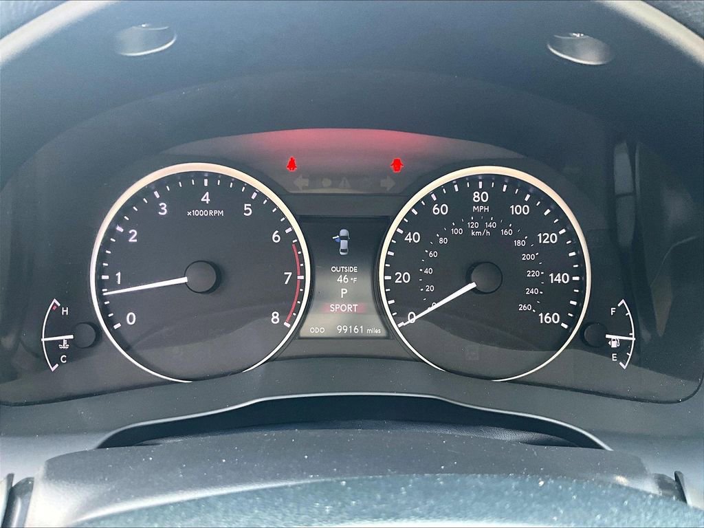 Used 2013 Lexus ES 350 w/ Premium Pkg image 17