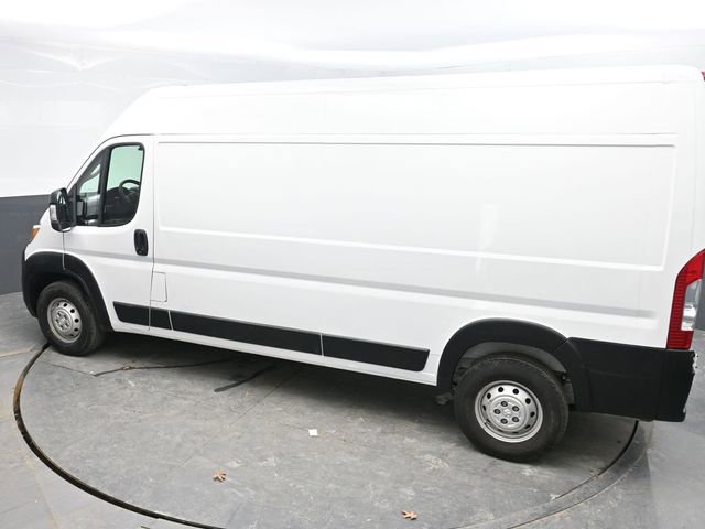 Used 2023 RAM ProMaster 2500 image 24