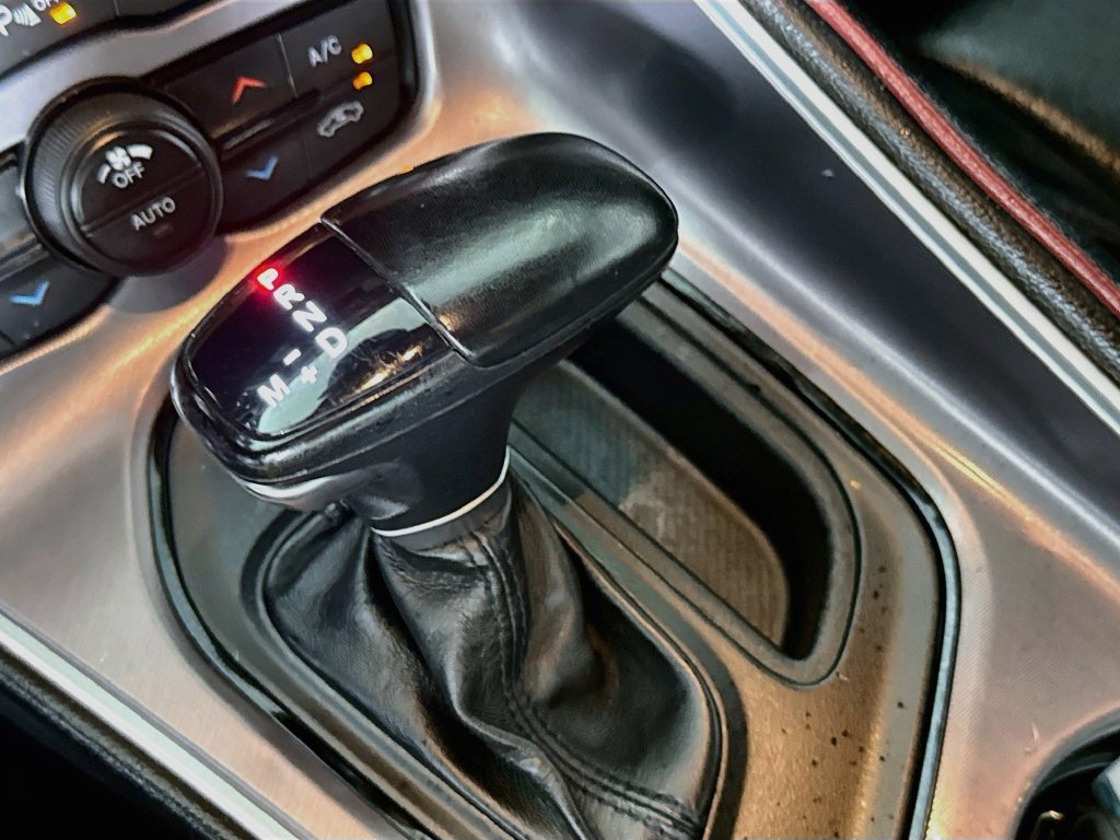 Used 2022 Dodge Challenger GT w/ Blacktop Package RWD image 19
