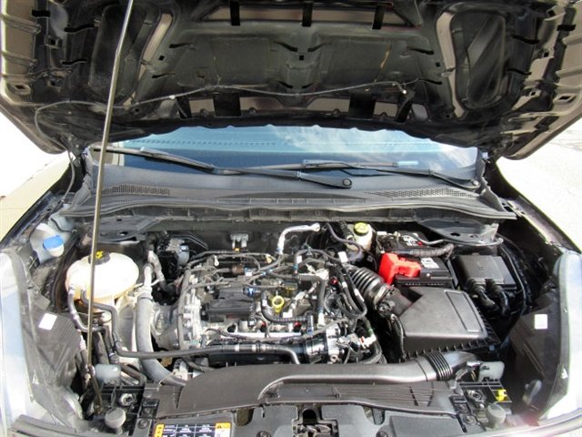 Used 2021 Ford Escape SE w/ Cold Weather Package AWD/4WD image 7