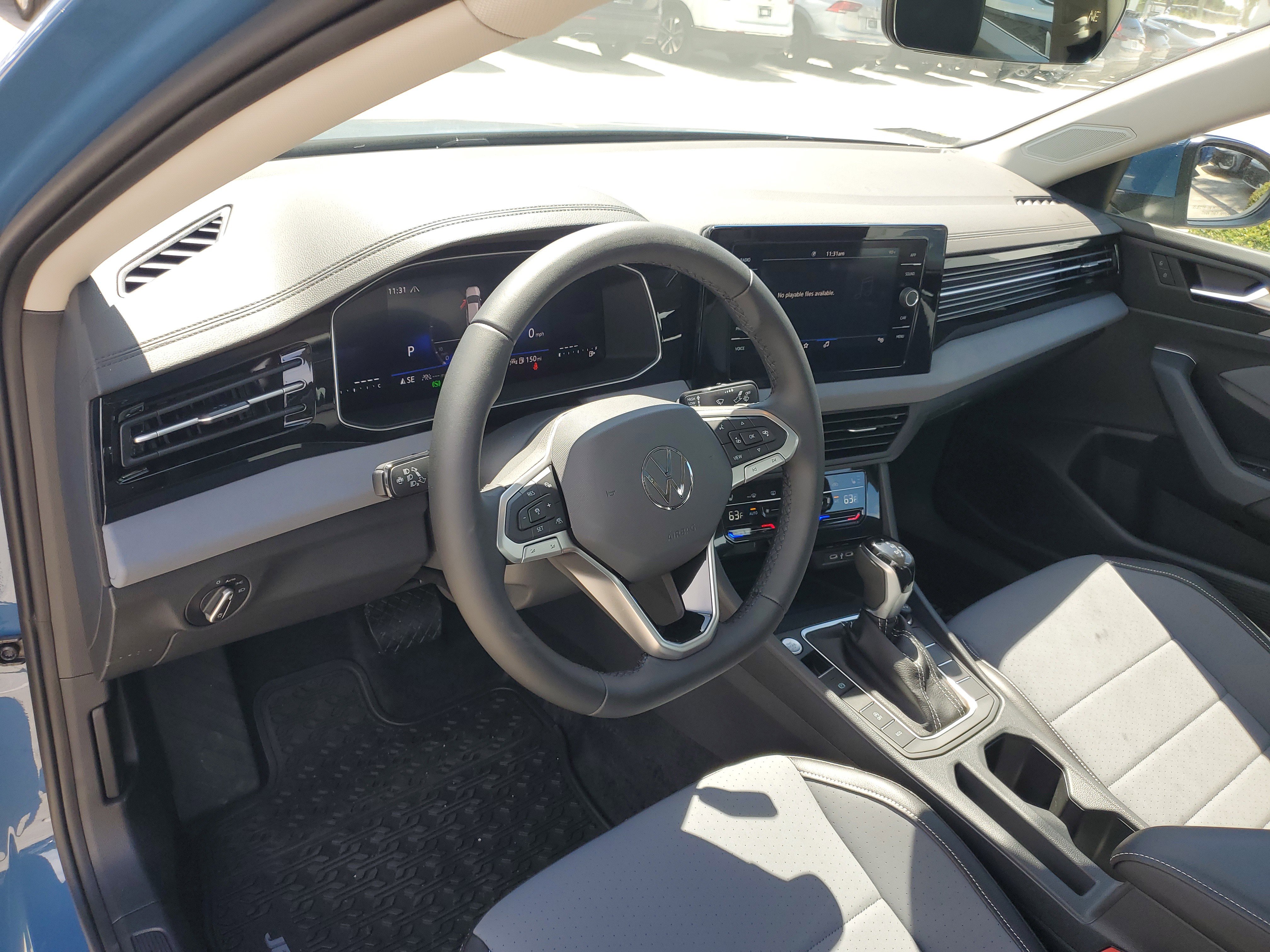 New 2025 Volkswagen Jetta SE image 16