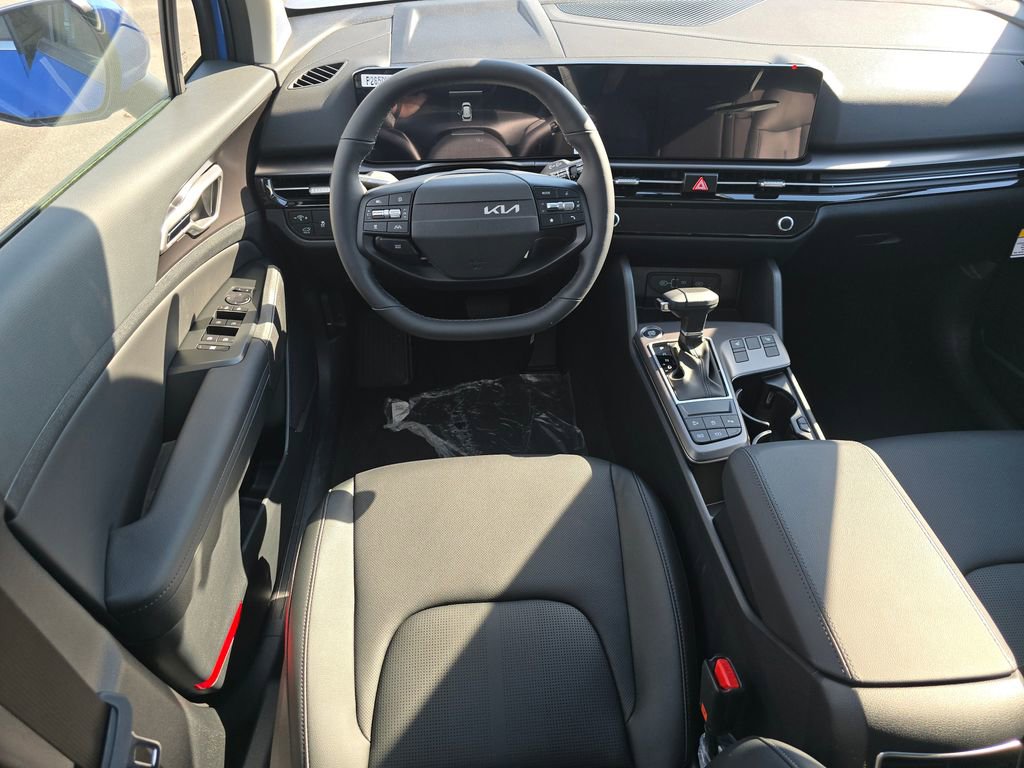 New 2026 Kia Sportage EX image 23