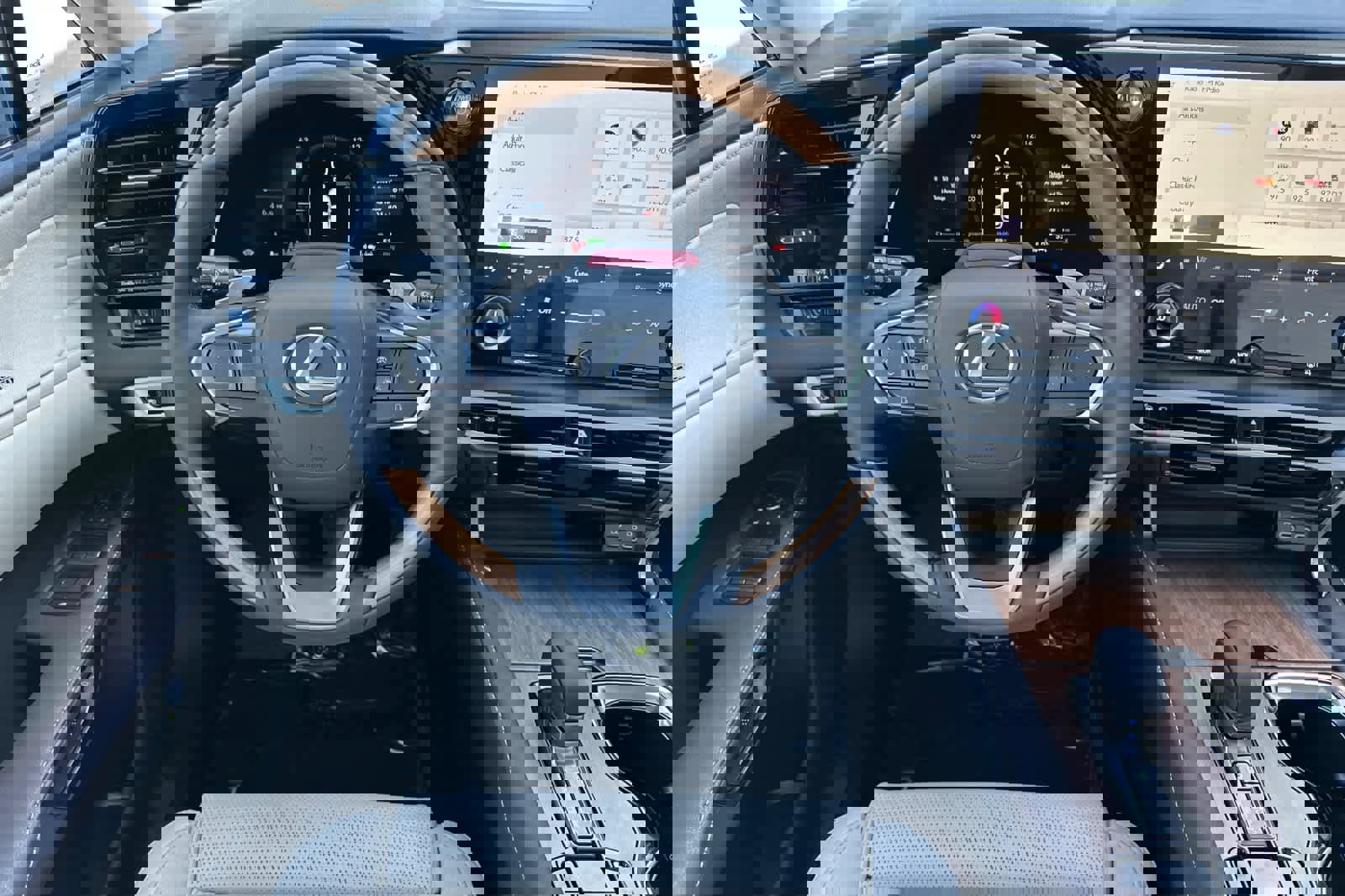 New 2026 Lexus RX 350 image 15