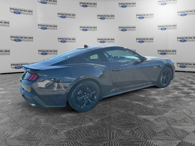 Certified 2024 Ford Mustang GT RWD image 5