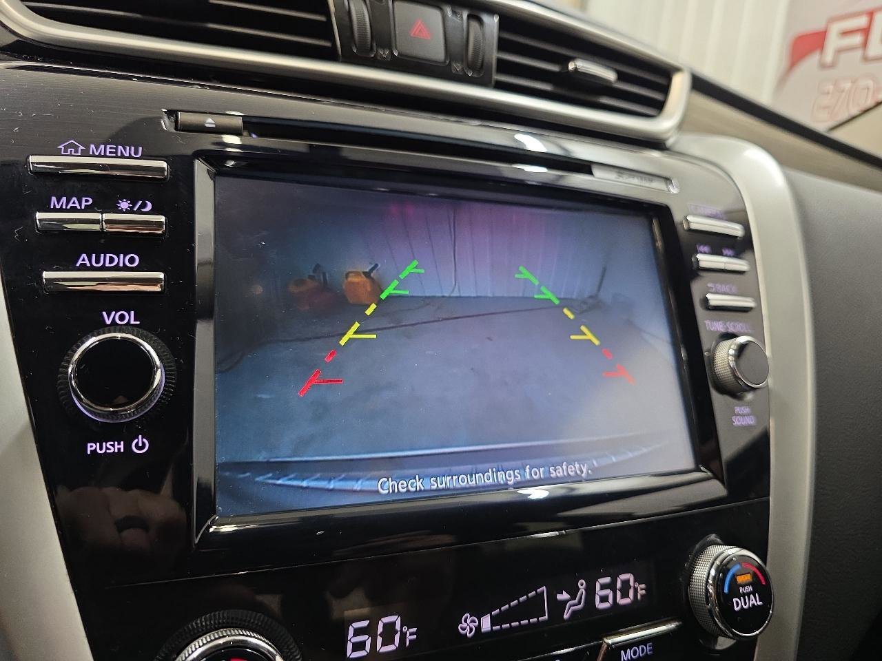 Used 2015 Nissan Murano S w/ Navigation Package FWD image 54