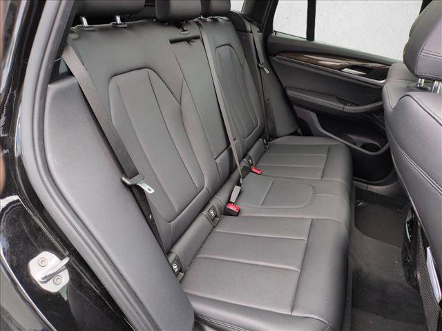 Used 2019 BMW X3 sDrive30i w/ Driving Assistance Package image 21